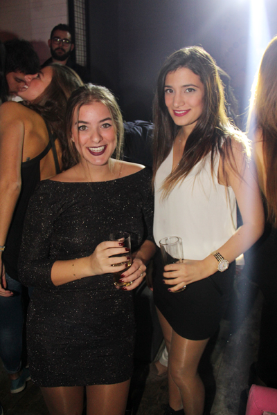 MES Independence Festivities at Caprice 